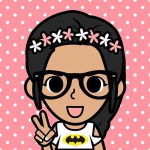 Meet your Posher, Kathryn